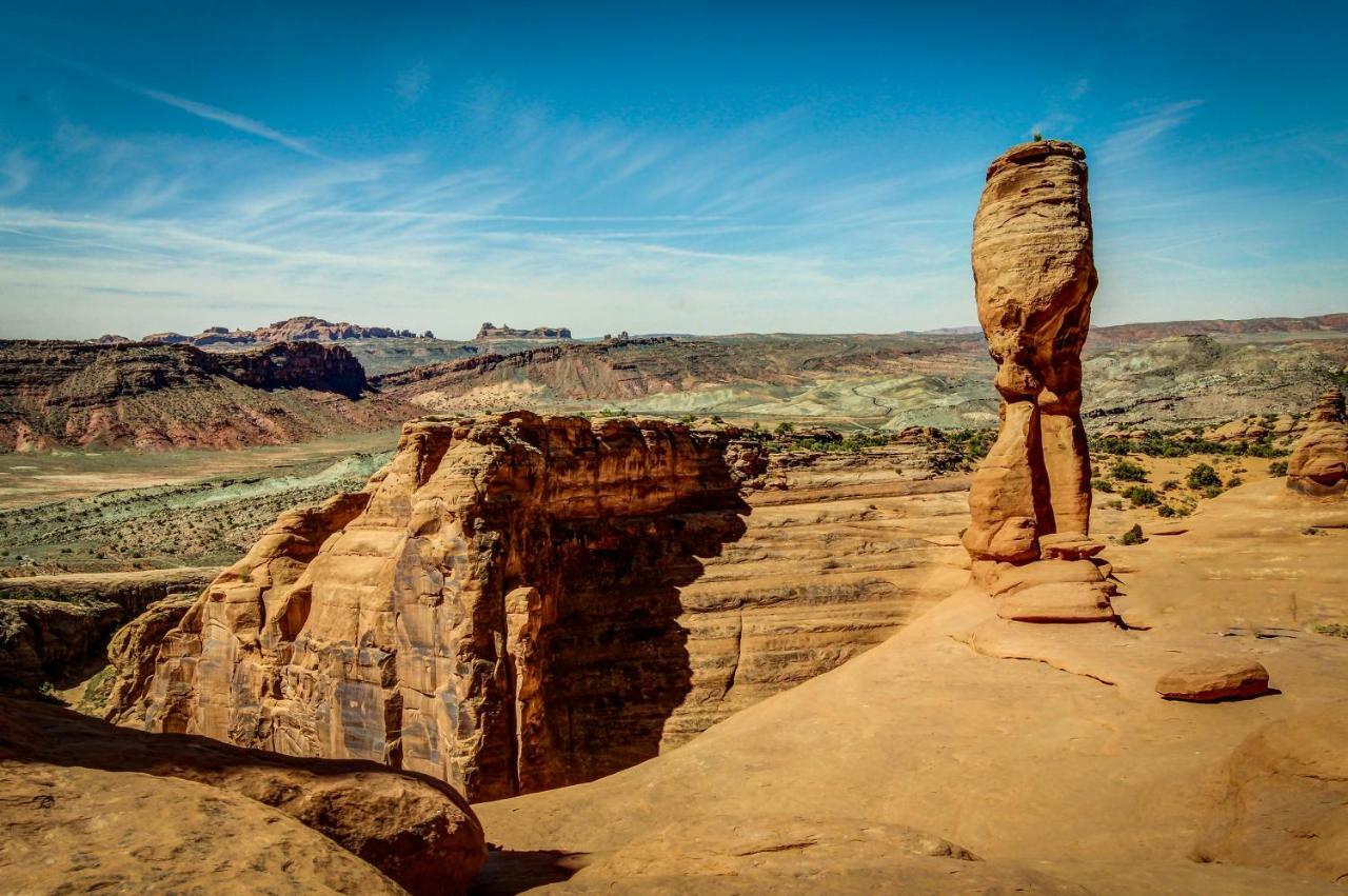 Rim Village N1 Moab Esterno foto