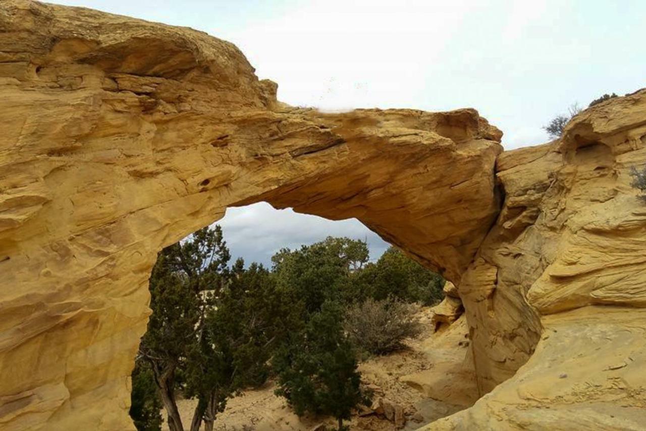 Rim Village N1 Moab Esterno foto