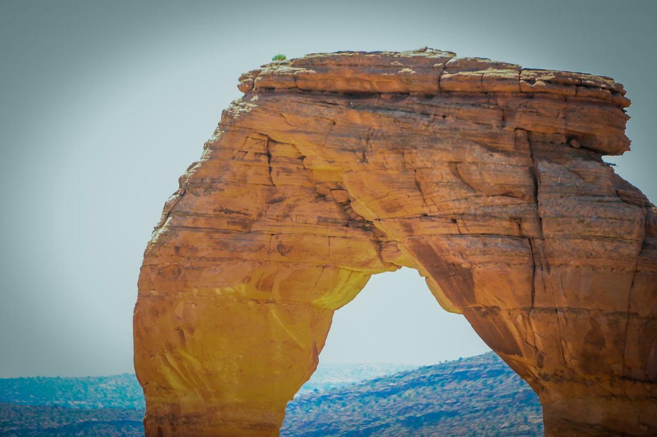 Rim Village N1 Moab Esterno foto