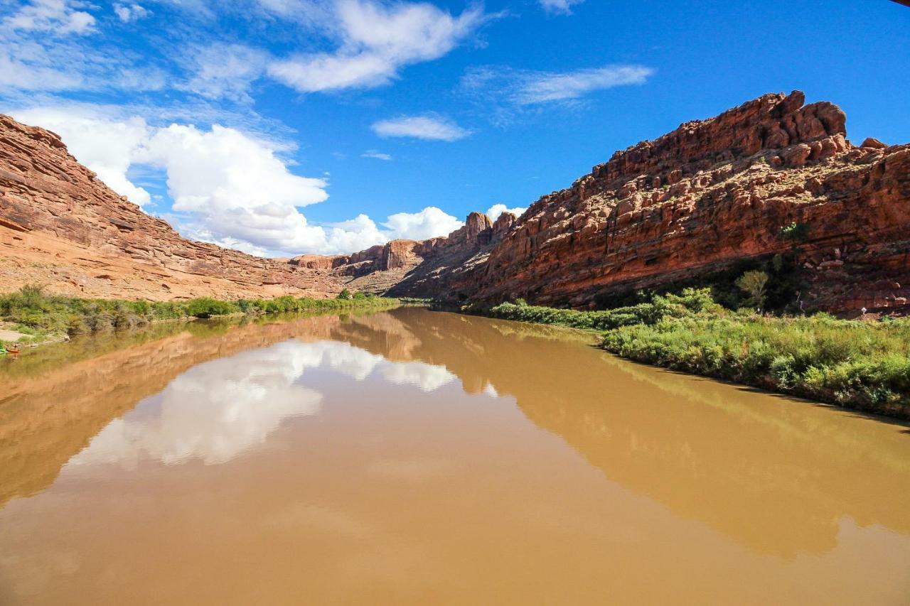 Rim Village N1 Moab Esterno foto