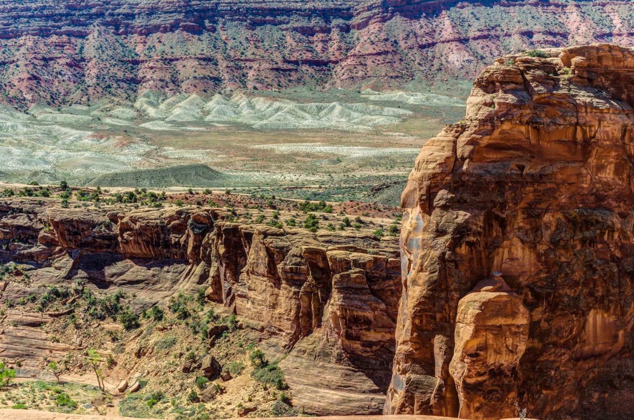 Rim Village N1 Moab Esterno foto