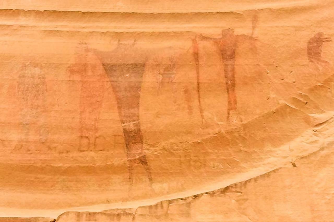 Rim Village N1 Moab Esterno foto
