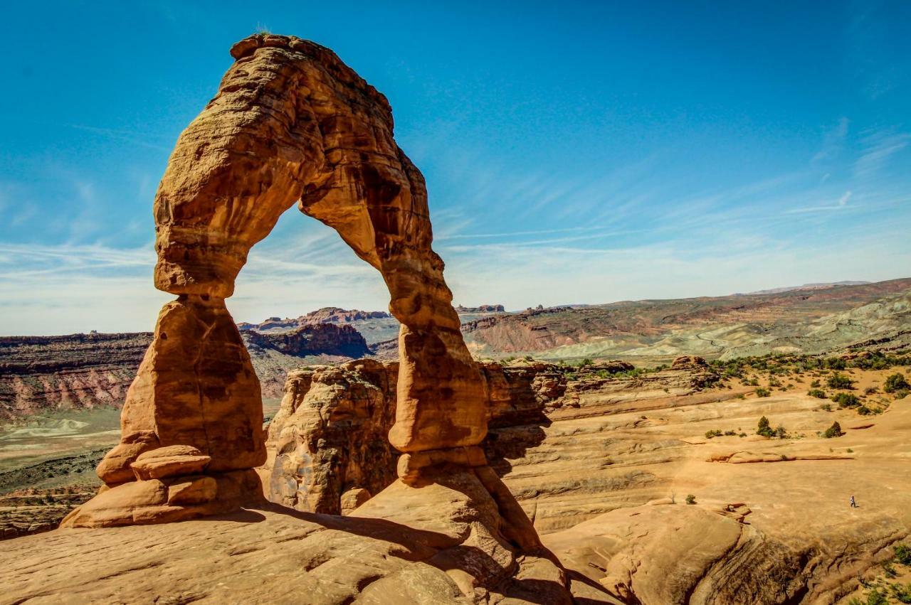 Rim Village N1 Moab Esterno foto